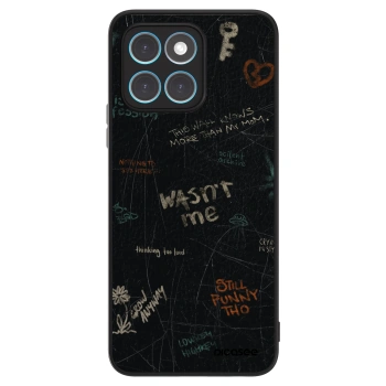 Etui na Honor X6 - CONFESSION