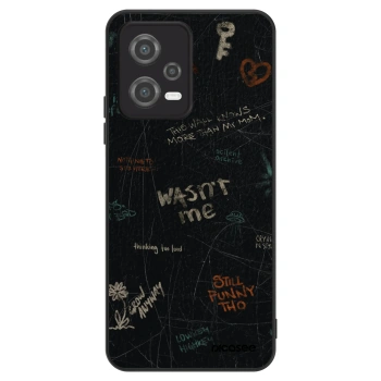 Etui na Xiaomi Poco X5 - CONFESSION