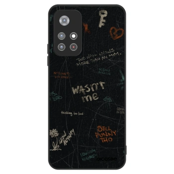 Etui na Xiaomi Redmi Note 11S 5G - CONFESSION