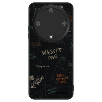 Etui na Honor Magic5 Lite 5G - CONFESSION