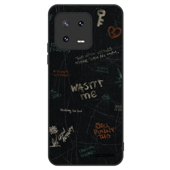 Etui na Xiaomi 13 Pro - CONFESSION