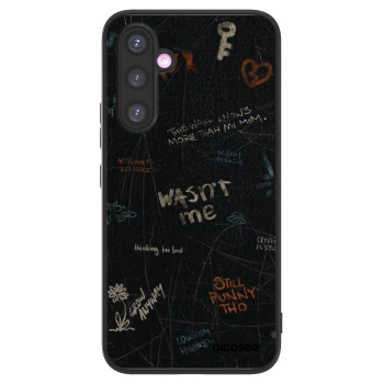 Picasee ULTIMATE CASE na Samsung Galaxy A54 5G A546B - CONFESSION
