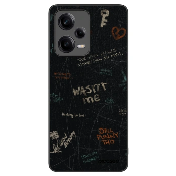 Picasee ULTIMATE CASE na Xiaomi Redmi Note 12 Pro+ 5G - CONFESSION