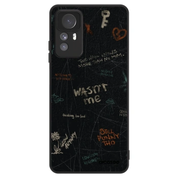 Etui na Xiaomi Redmi Note 12S - CONFESSION