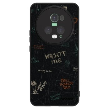 Etui na Honor Magic5 Pro - CONFESSION