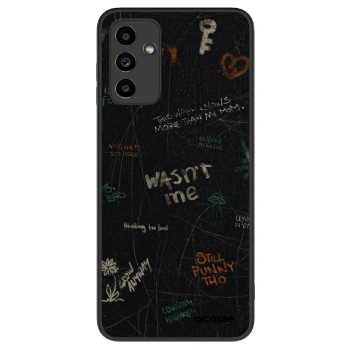 Etui na Samsung Galaxy A04s A047F - CONFESSION