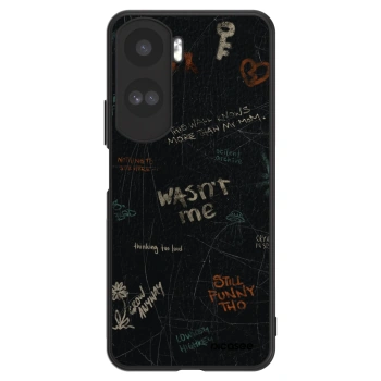 Etui na Honor 90 Lite 5G - CONFESSION