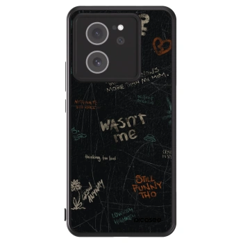 Picasee ULTIMATE CASE na Xiaomi 13T Pro - CONFESSION