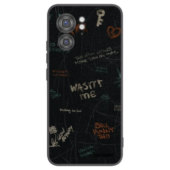 Etui na Motorola Edge 40 - CONFESSION