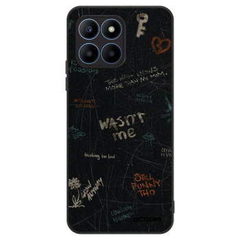 Etui na Honor 70 Lite - CONFESSION