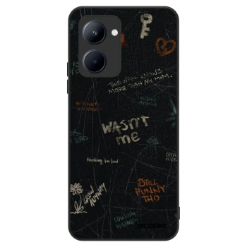 Etui na Realme C33 (2023) - CONFESSION