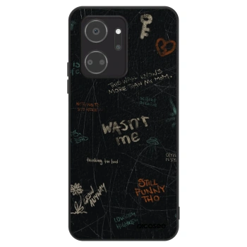 Etui na Honor X7a - CONFESSION