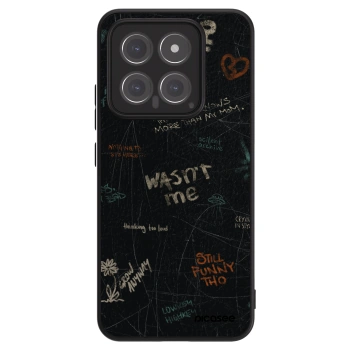 Picasee ULTIMATE CASE na Xiaomi 14 - CONFESSION