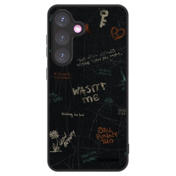 Picasee ULTIMATE CASE PowerShare pro Samsung Galaxy S24+ S926B 5G - CONFESSION