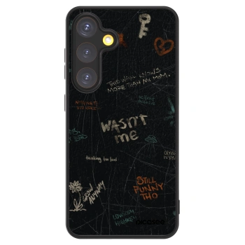 Picasee ULTIMATE CASE na Samsung Galaxy S24 S921B 5G - CONFESSION