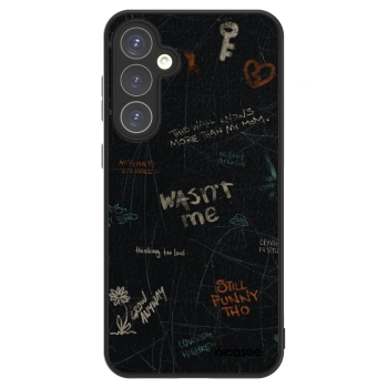 Picasee ULTIMATE CASE na Samsung Galaxy S23 FE S711B - CONFESSION