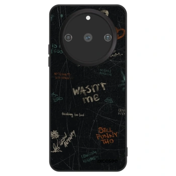 Etui na Realme 11 Pro+ - CONFESSION