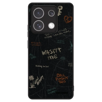 Picasee ULTIMATE CASE na Xiaomi Redmi Note 13 Pro 5G - CONFESSION