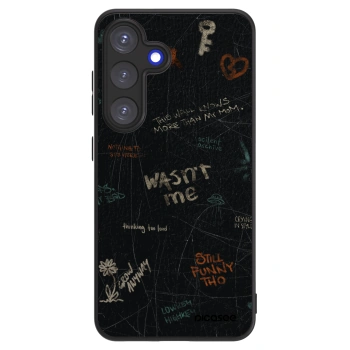 Picasee ULTIMATE CASE na Samsung Galaxy A25 A256B 5G - CONFESSION