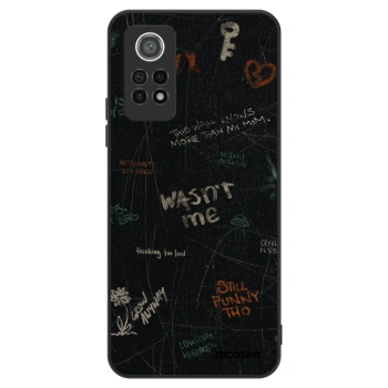 Etui na Xiaomi Redmi Note 12 Pro 4G - CONFESSION