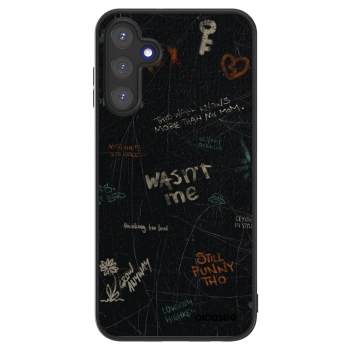 Picasee ULTIMATE CASE na Samsung Galaxy A15 A155F 4G - CONFESSION