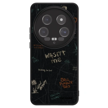 Etui na Xiaomi 14 Ultra - CONFESSION
