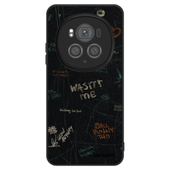 Etui na Honor Magic6 Pro - CONFESSION