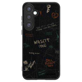 Picasee ULTIMATE CASE na Samsung Galaxy A55 5G A556B - CONFESSION