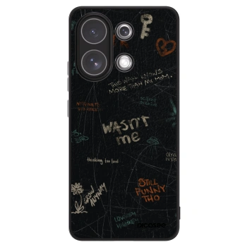Etui na Xiaomi Redmi Note 13 4G - CONFESSION
