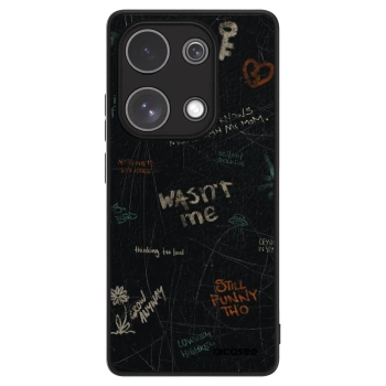 Picasee ULTIMATE CASE na Xiaomi Redmi Note 13 Pro 4G - CONFESSION