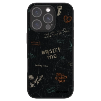 Etui na Apple iPhone 16 Pro - CONFESSION