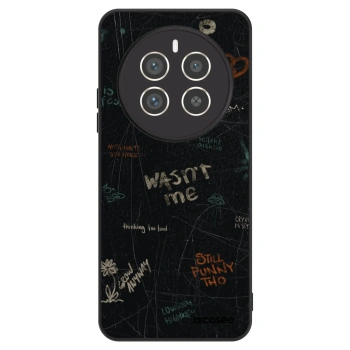 Etui na Realme 12 Pro 5G - CONFESSION