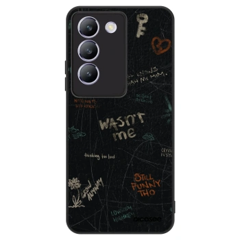 Etui na Vivo V40 SE 5G - CONFESSION