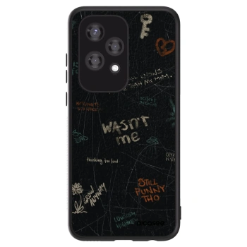 Etui na Honor 200 Lite - CONFESSION