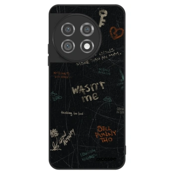 Etui na OnePlus 11 5G - CONFESSION