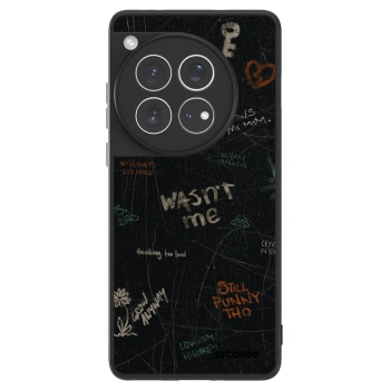 Picasee ULTIMATE CASE na OnePlus 12 5G - CONFESSION