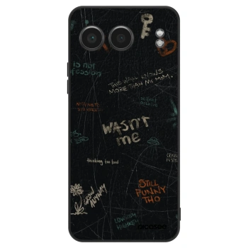 Etui na OnePlus Nord 4 - CONFESSION