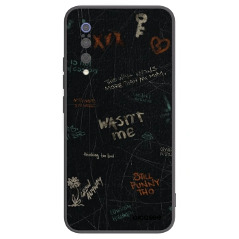 Etui na Xiaomi Mi 9 - CONFESSION