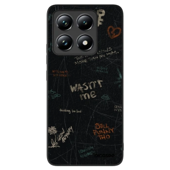 Picasee ULTIMATE CASE na Xiaomi 14T - CONFESSION