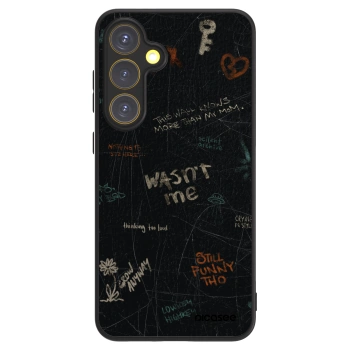 Picasee ULTIMATE CASE na Samsung Galaxy S24 FE S721B - CONFESSION