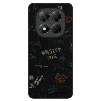 Picasee ULTIMATE CASE na Xiaomi Redmi Note 14 Pro 5G - CONFESSION