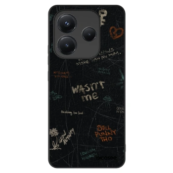 Picasee ULTIMATE CASE na Xiaomi Redmi Note 14 5G - CONFESSION