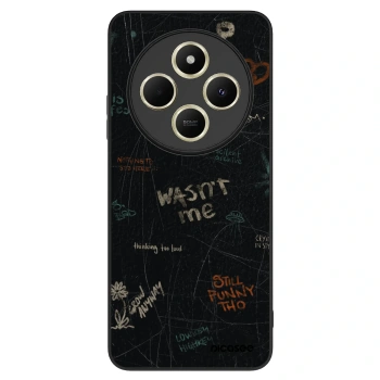 Etui na Xiaomi Redmi 14C - CONFESSION
