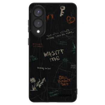 Picasee ULTIMATE CASE PowerShare pro Samsung Galaxy S25 Edge 5G - CONFESSION