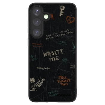 Picasee ULTIMATE CASE PowerShare pro Samsung Galaxy S25+ 5G - CONFESSION