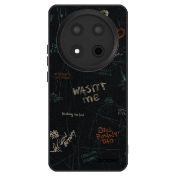 Etui na Honor Magic7 Lite 5G - CONFESSION