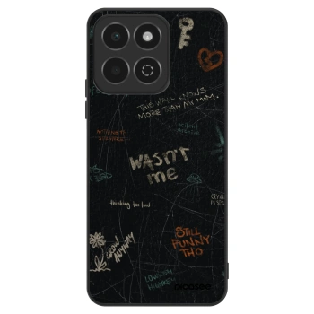 Etui na Honor 200 Smart 5G - CONFESSION