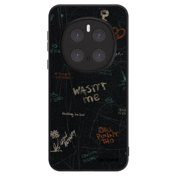 Etui na Honor Magic7 Pro 5G - CONFESSION