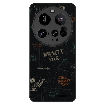 Picasee ULTIMATE CASE na Xiaomi 15 Ultra - CONFESSION