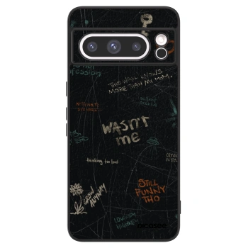 Picasee ULTIMATE CASE na Google Pixel 8 Pro - CONFESSION